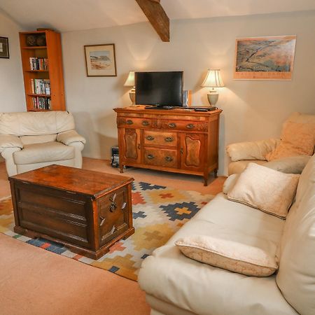 The Granary Villa Kirkby Lonsdale Luaran gambar
