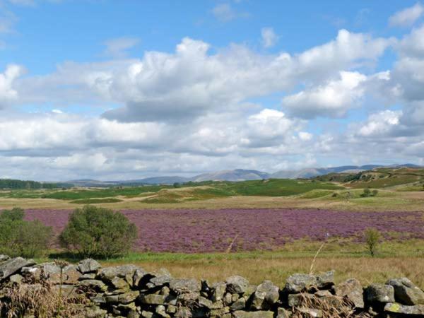 The Granary Villa Kirkby Lonsdale Luaran gambar