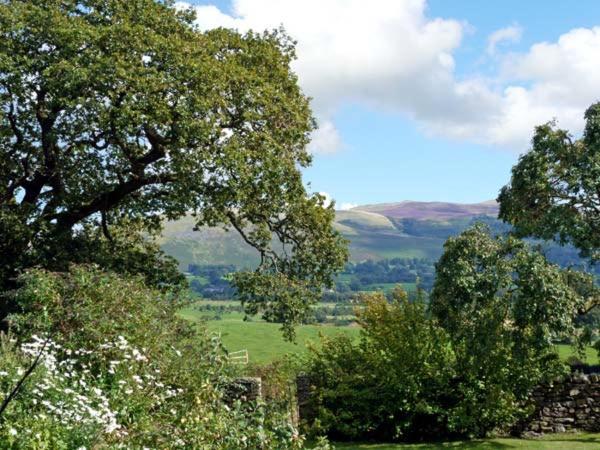 The Granary Villa Kirkby Lonsdale Luaran gambar