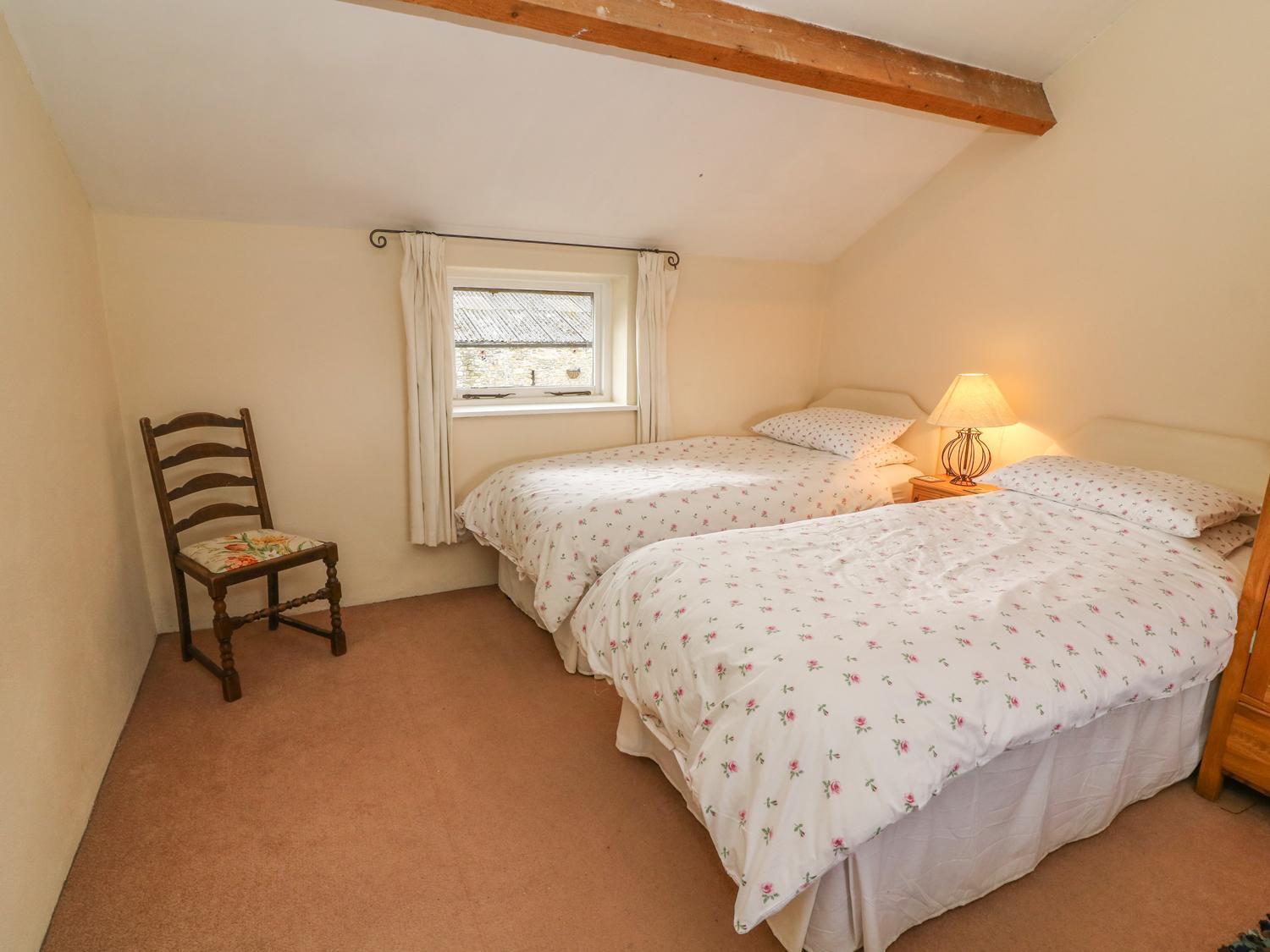 The Granary Villa Kirkby Lonsdale Luaran gambar