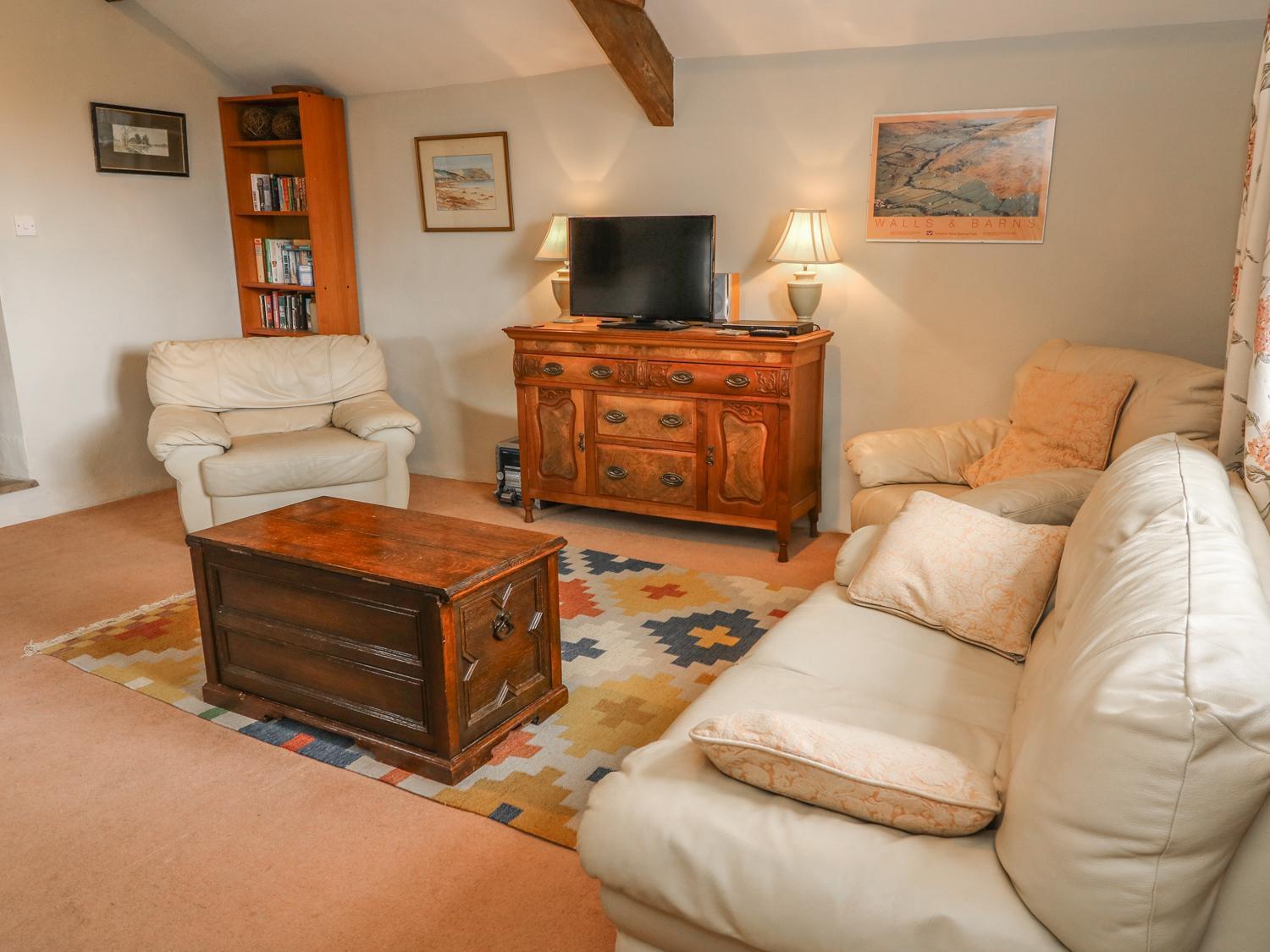 The Granary Villa Kirkby Lonsdale Luaran gambar