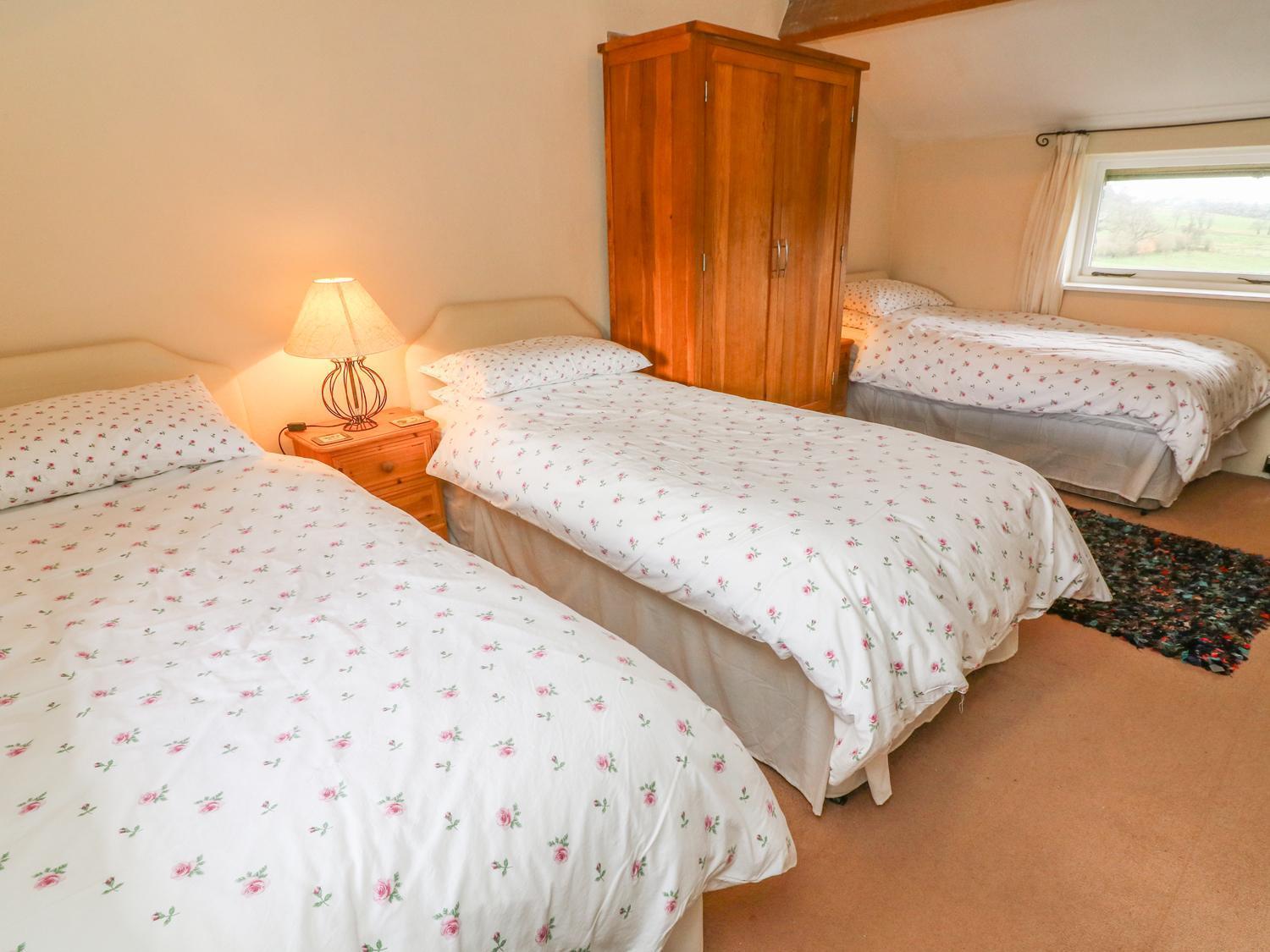 The Granary Villa Kirkby Lonsdale Luaran gambar