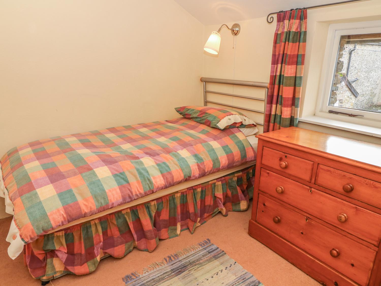 The Granary Villa Kirkby Lonsdale Luaran gambar