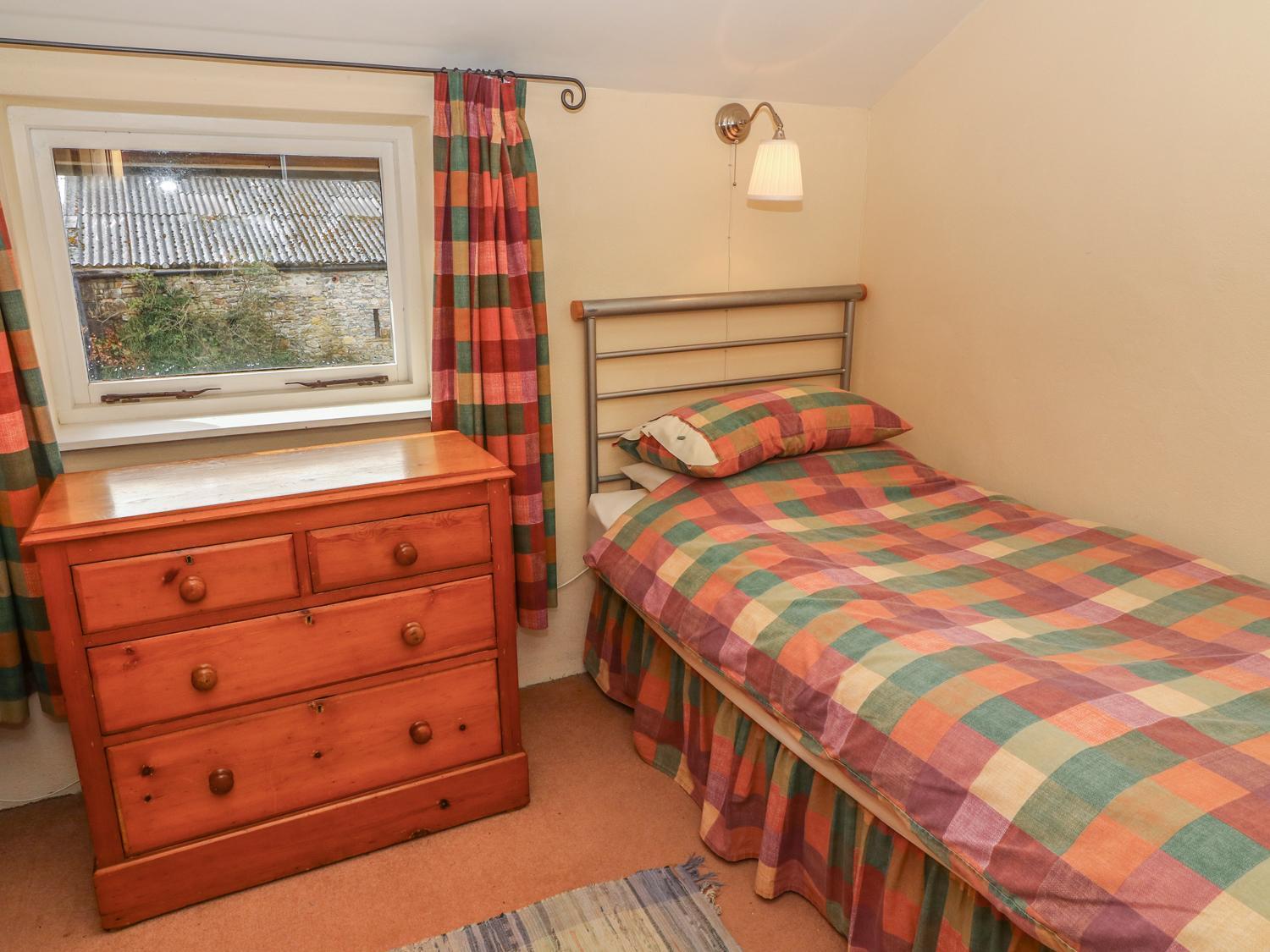 The Granary Villa Kirkby Lonsdale Luaran gambar