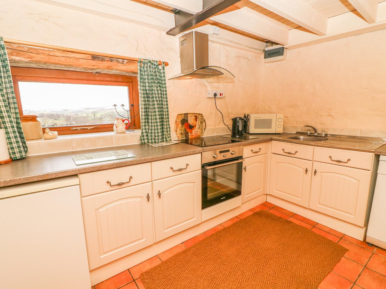 The Granary Villa Kirkby Lonsdale Luaran gambar