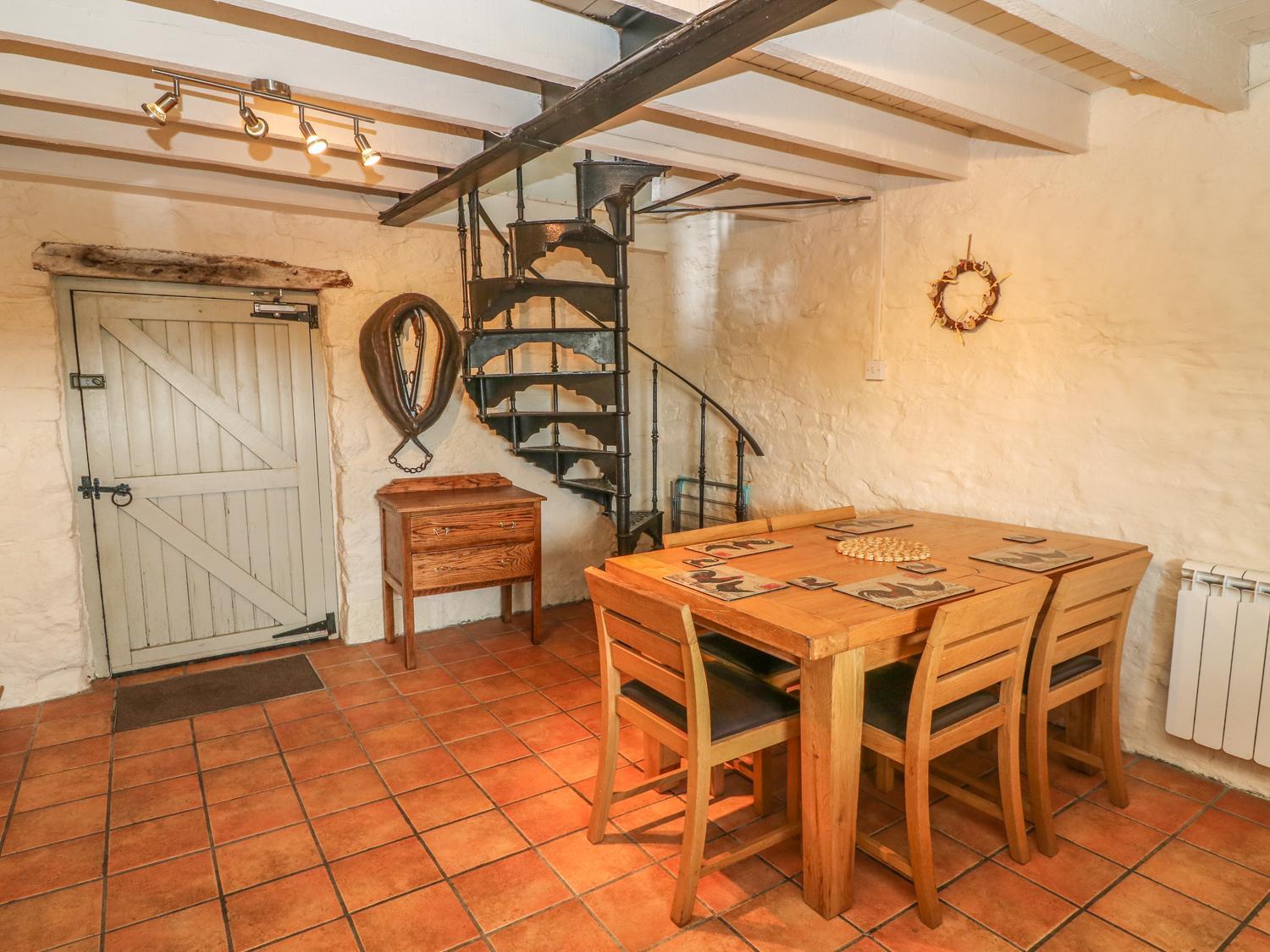 The Granary Villa Kirkby Lonsdale Luaran gambar
