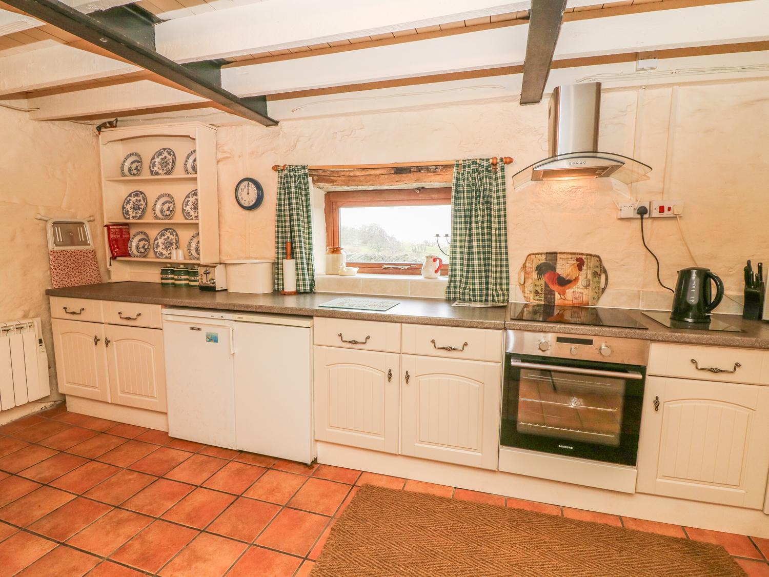 The Granary Villa Kirkby Lonsdale Luaran gambar