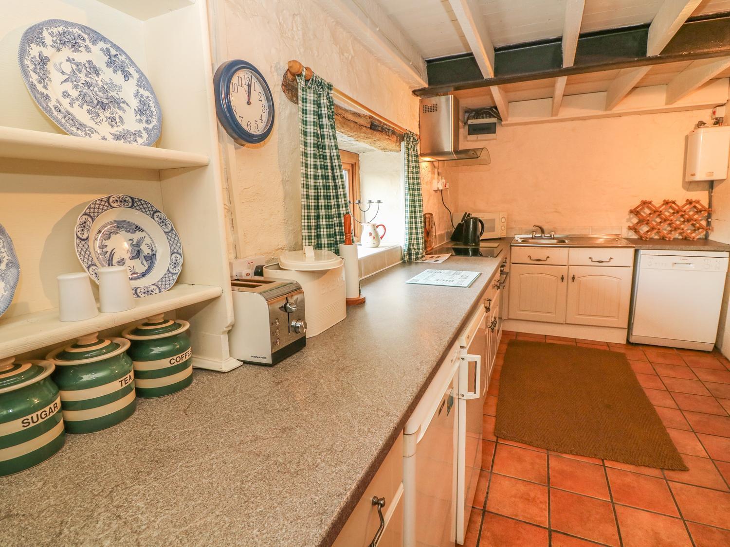 The Granary Villa Kirkby Lonsdale Luaran gambar