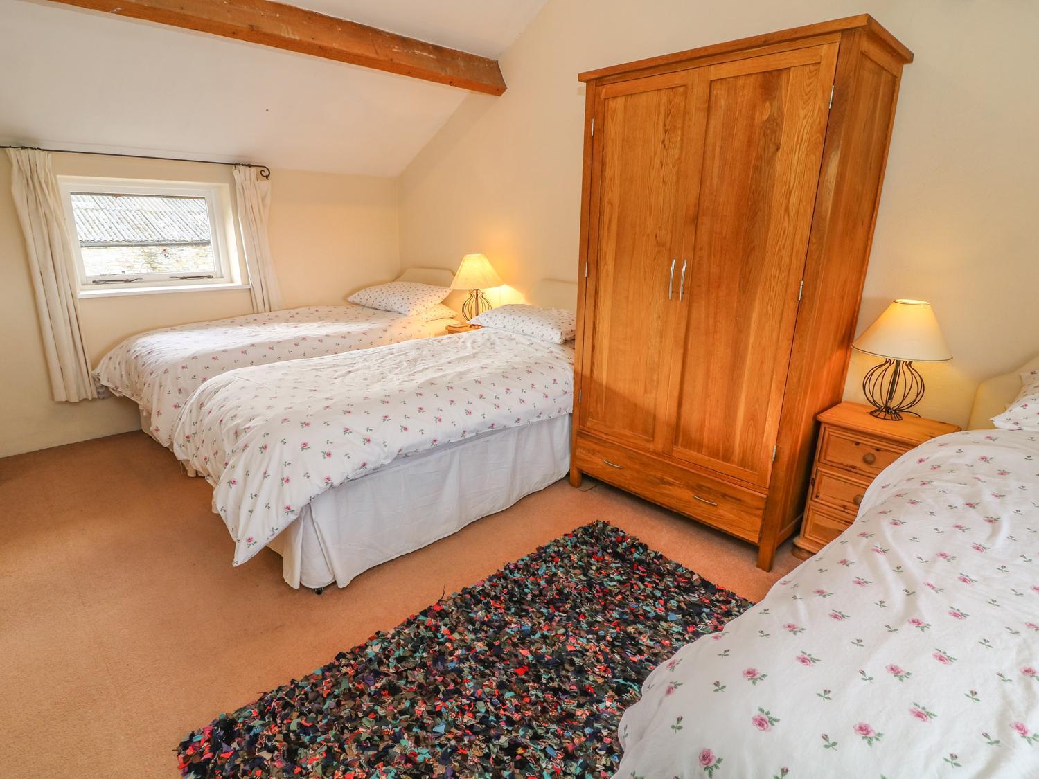 The Granary Villa Kirkby Lonsdale Luaran gambar