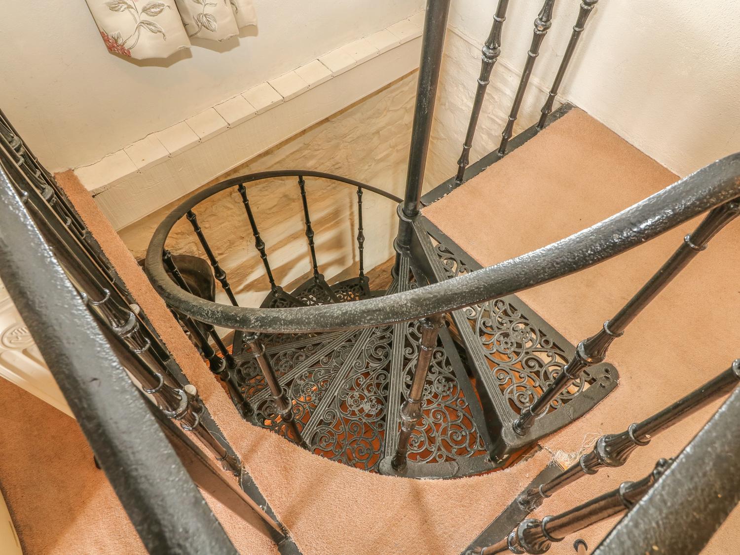 The Granary Villa Kirkby Lonsdale Luaran gambar